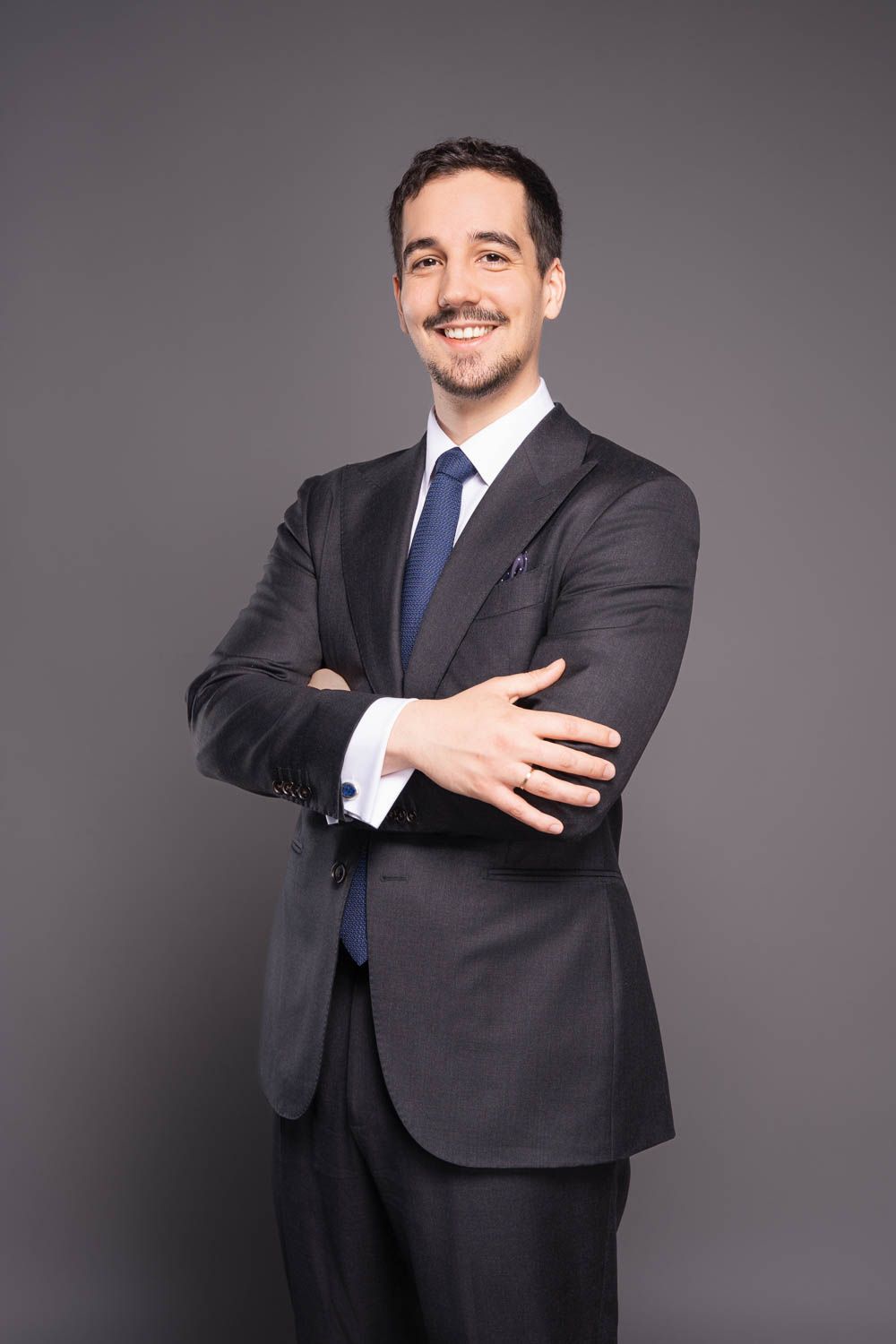 Brendan Berthold